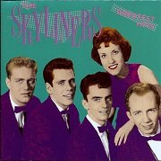 The Skyliners - Greatest Hits (1986)