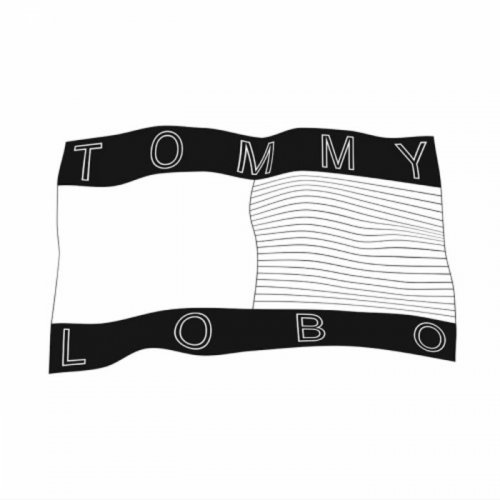 Tommy Lobo - Tommy Lobo (2018)
