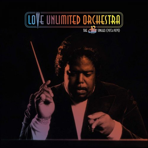 Love Unlimited Orchestra - The 20th Century Records Singles 1973-1979 (2018)