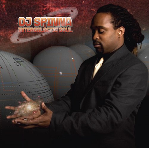 DJ Spinna - Intergalactic Soul (2006)