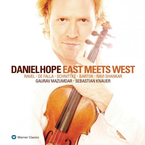 Daniel Hope - East Meets West (2004)