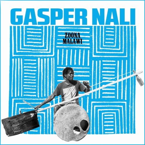 Gasper Nali - Zoona Malawi (2018)