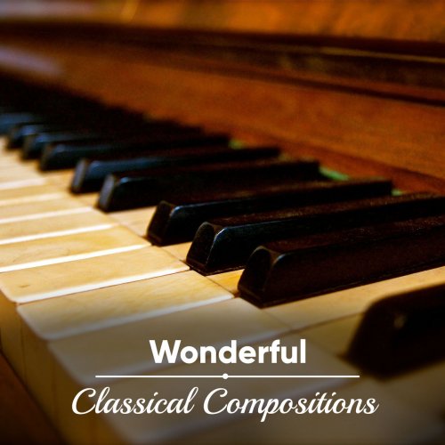 Piano Pianissimo - #12 Wonderful Classical Compositions (2018)