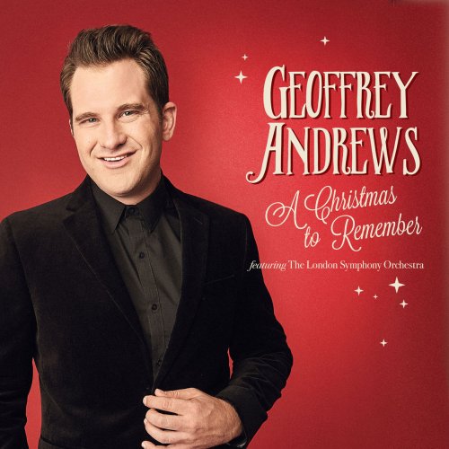 Geoffrey Andrews - A Christmas to Remember (2018)