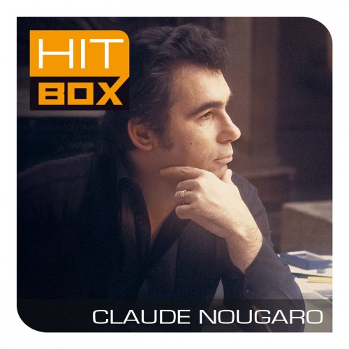 Claude Nougaro - Hitbox (2013)