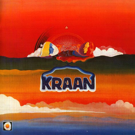 Kraan - Kraan (1972/2000)