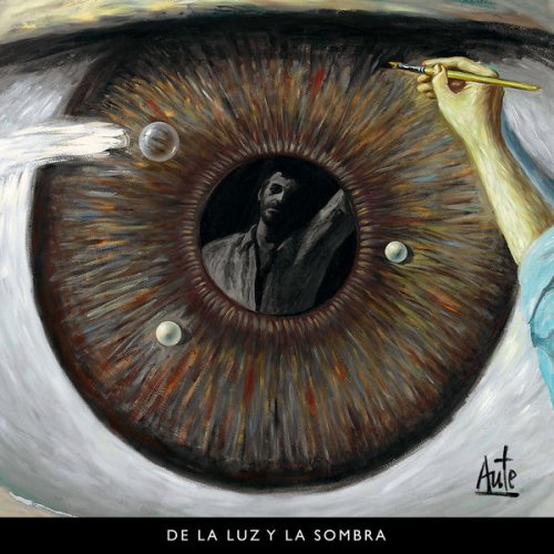 Luis Eduardo Aute - De la Luz y la Sombra (En Directo) (2018)
