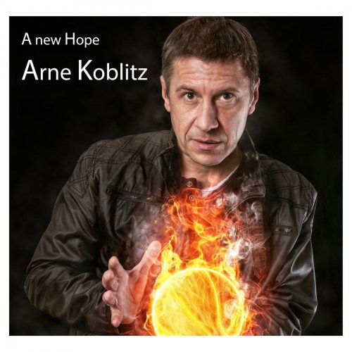 Arne Koblitz - A New Hope (2018)