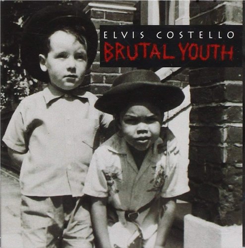 Elvis Costello - Brutal Youth (2002 Reissue with a Bonus Disc)