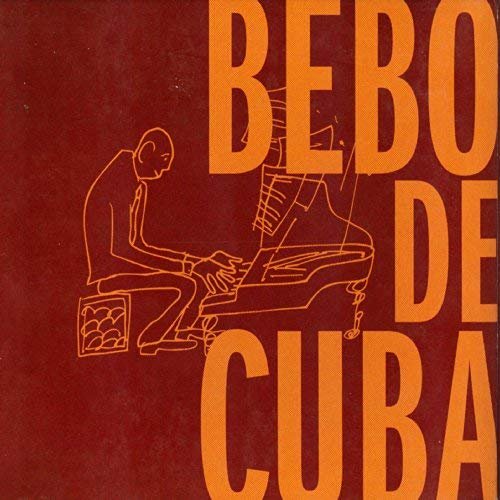 Bebo Valdes - Bebo de Cuba (2004)