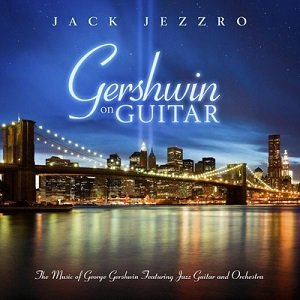 Jack Jezzro - Collection, 10 Albums (1998-2018)