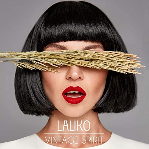 Laliko - Vintage Spirit (2018)