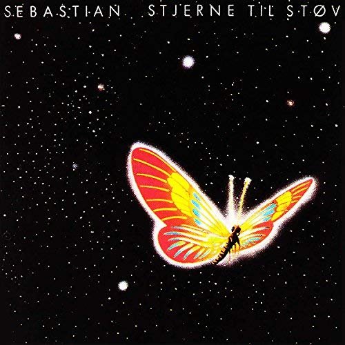 Sebastian - Stjerne Til Støv (1981/2006)