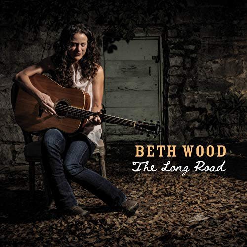 Beth Wood - The Long Road (2018)
