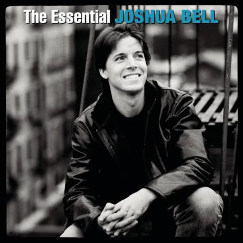 Joshua Bell - The Essential (2CD) (2007)