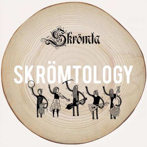 Skrömta - Skrömtology (2018)