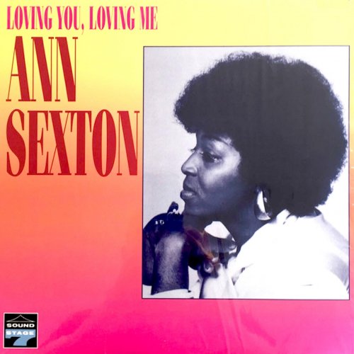 Ann Sexton - Loving You, Loving Me (1973/2018) [Hi-Res]