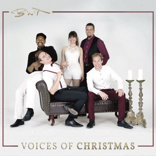 B'n'T - Voices of christmas (2018)