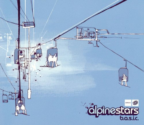 Alpinestars - B.A.S.I.C. (2000)