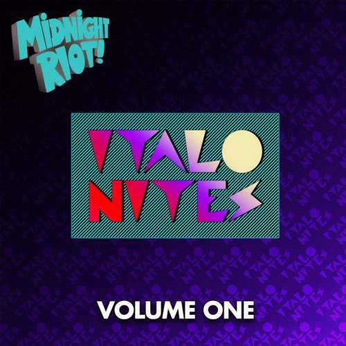 VA - Italo Nites Vol 1 (2018)
