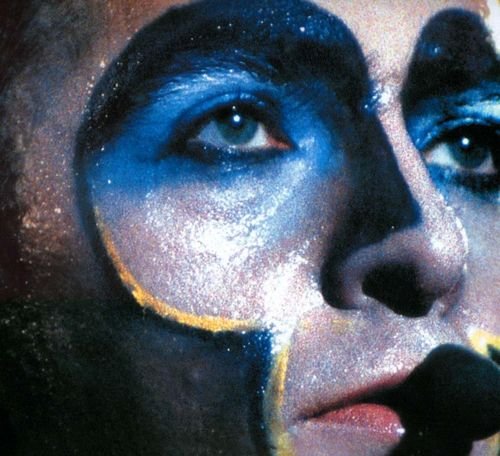 Peter Gabriel - Plays Live [2CD] (1983) [Reissue 1987]