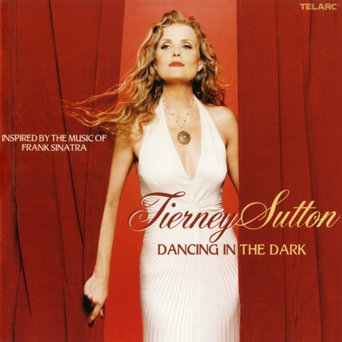 Tierney Sutton - Dancing In The Dark (2004/2018) [Hi-Res]