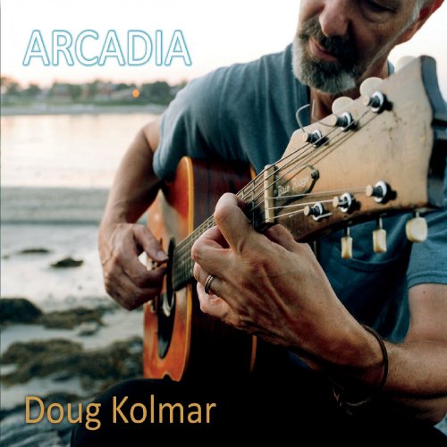 Doug Kolmar - Arcadia (2018)