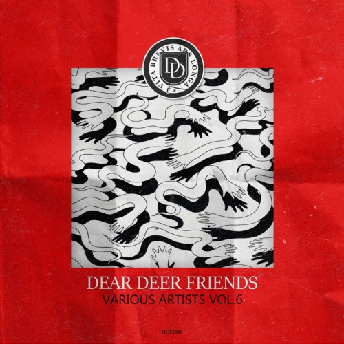 VA - Dear Deer Friends, Vol. 6 (2018)