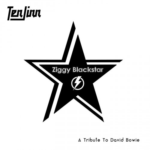 Ten Jinn - Ziggy Blackstar: A Tribute To David Bowie (2018)