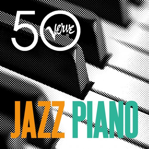 VA - Jazz Piano: Verve 50 (2012) Hi-Res