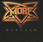 More - Warhead (Reissue) (1981/2005)