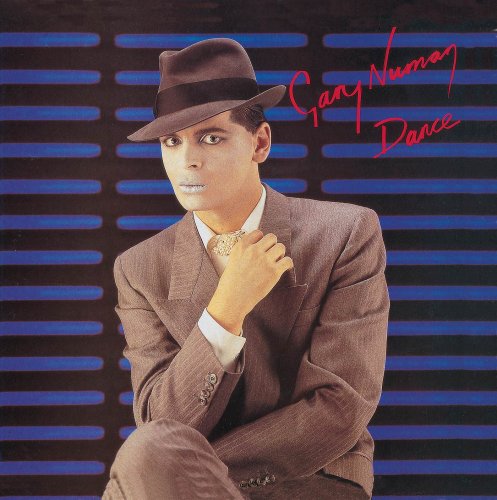 Gary Numan - Dance (1981/2018) [Hi-Res]