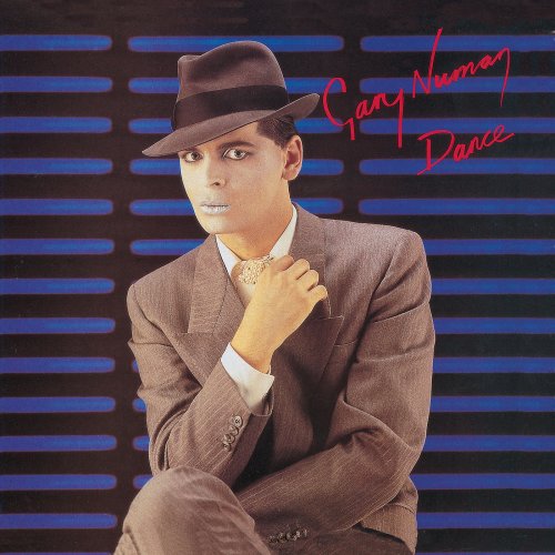 Gary Numan - Dance (1981) [2018 Reissue]