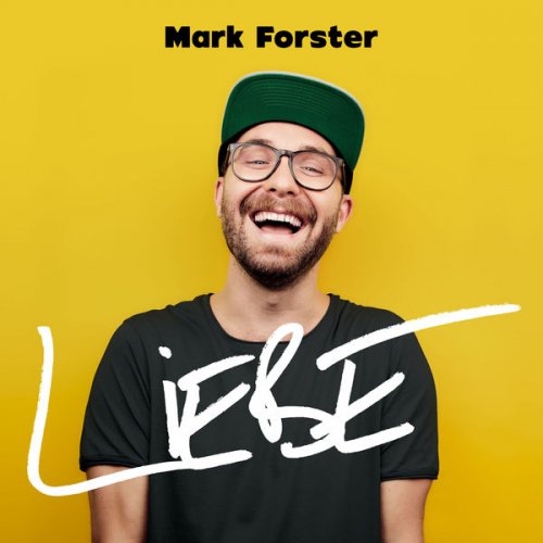 Mark Forster - LIEBE (2018) [Hi-Res]