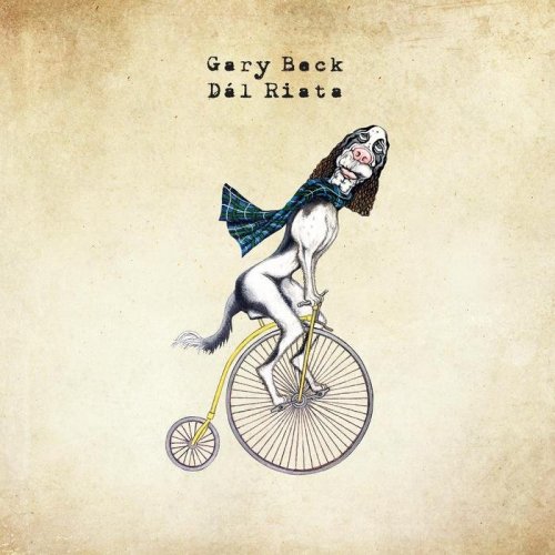 Gary Beck - Dál Riata (2018)