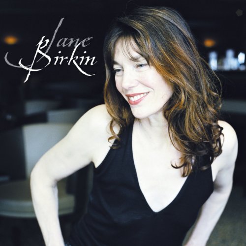 Jane Birkin - Anthologie (3CD) (2006)