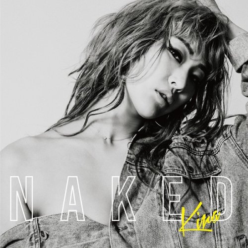 KIRA - Naked (2018)