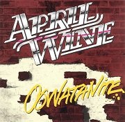 April Wine - Oowatanite (1990)