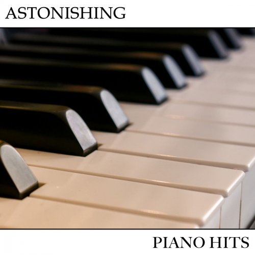Piano Pianissimo - #15 Astonishing Piano Hits (2018)