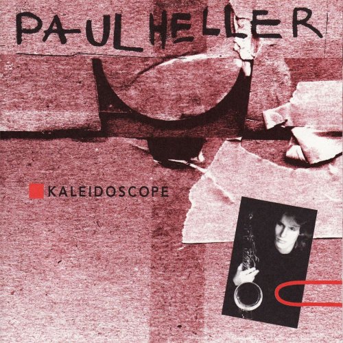 Paul Heller - Kaleidoscope (2007) FLAC