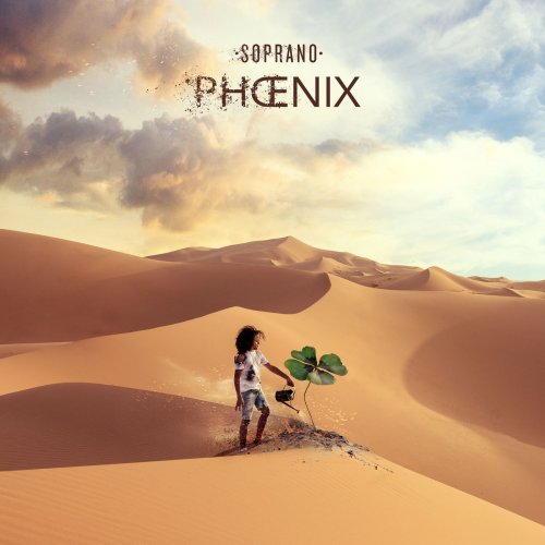 Soprano - Phoenix (2018) FLAC