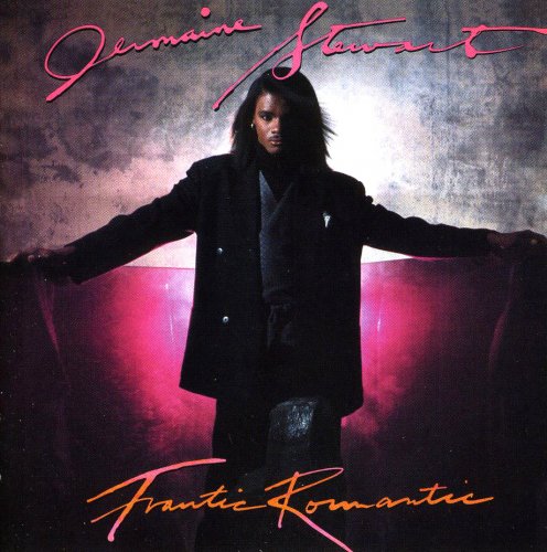 Jermaine Stewart - Frantic Romantic (1986) (Special Edition - 2010 - Remastered)