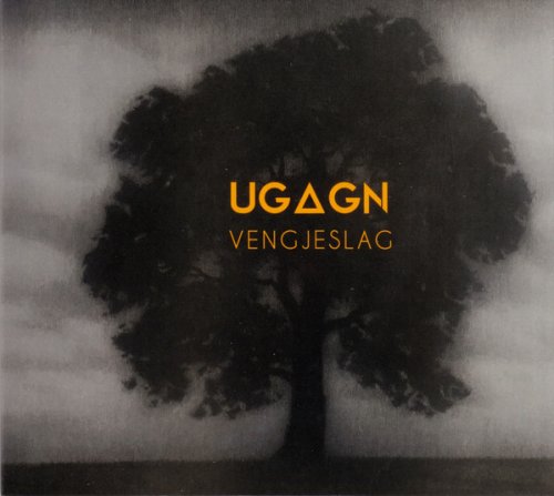 Ugagn - Vengjeslag (2017)