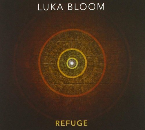 Luka Bloom - Refuge (2017) CD Rip