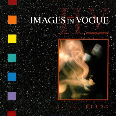 Images In Vogue - Discography (1985-2017)