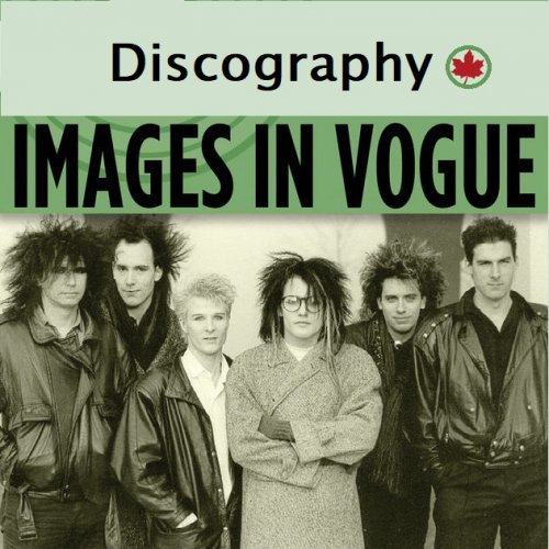 Images In Vogue - Discography (1985-2017)