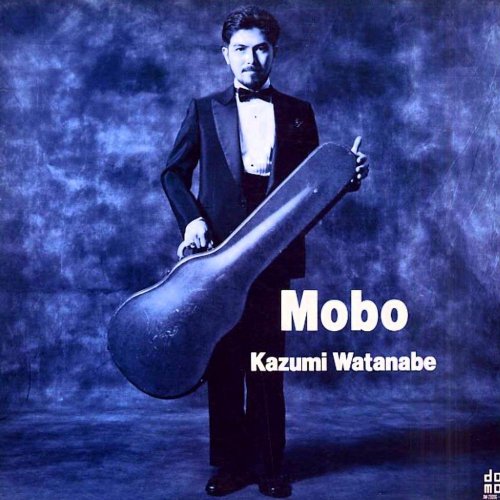 Kazumi Watanabe - Mobo (1983/1996) CDRip