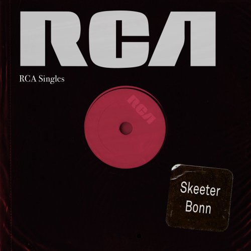Skeeter Bonn - RCA Singles (2018) [Hi-Res]