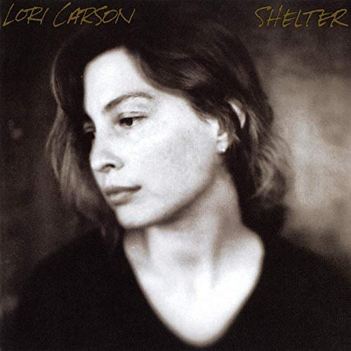 Lori Carson - Shelter (1990/2018)