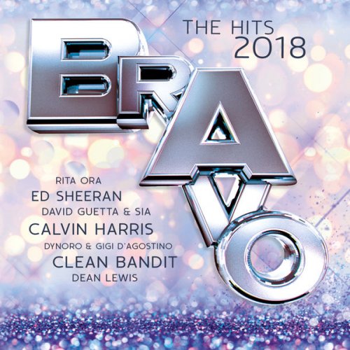 VA - Bravo The Hits 2018 (2018) Lossless